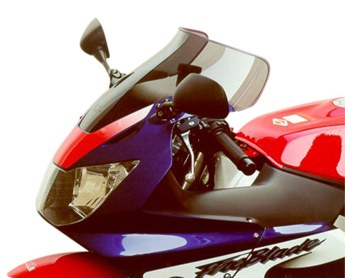 Honda CBR 900 RR [2000-2001]-Spoiler disc "SN"