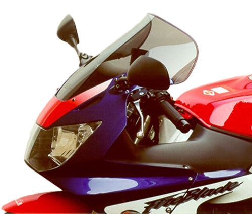 Honda CBR 900 RR [2000-2001] - Disqueur "TN"