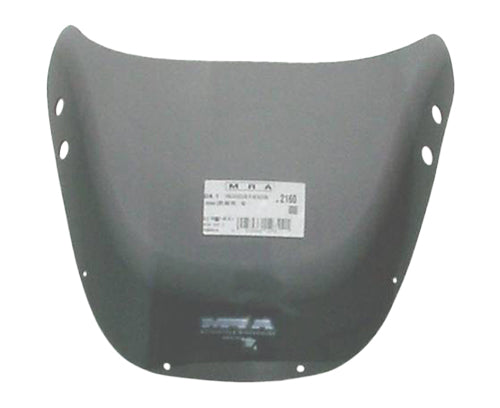 Honda CBR 900 RR [-1993]-original shape disc "On"