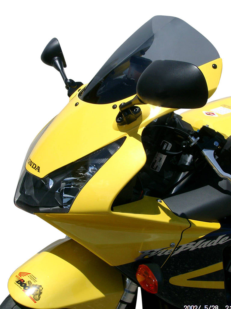 Honda CBR 900 RR [2002 -] - Disque de course "R"