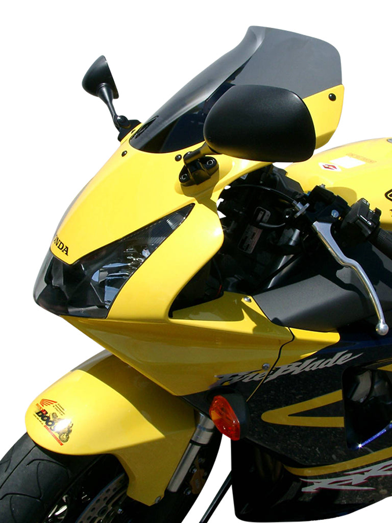 Honda CBR 900 RR [2002 -] - Disque spoiler "S"