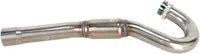Suzuki LT-Z 400 2X4 Quadsport [2005, 2007, 2010, 2013-2014, 2012] - Powerbomb manifold pipe - picture 3