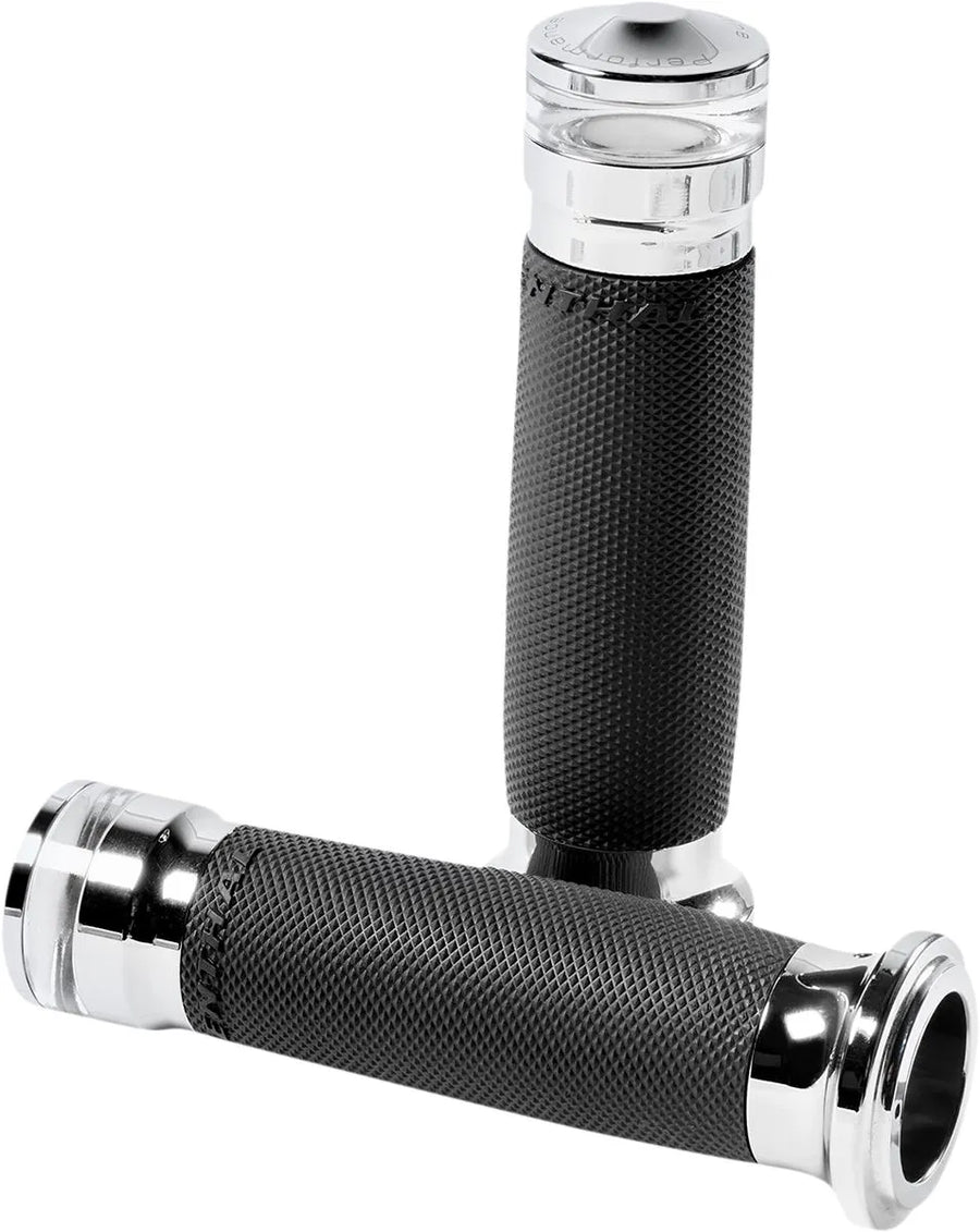 harley davidson sportster s rh 1250 s [PERFORMANCE MACHINE (PM)] – Vision Series Contour LED Blinker Griffe