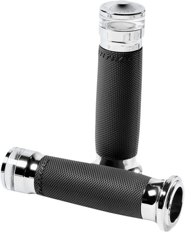 Harley-Davidson Pan America [PERFORMANCE MACHINE (PM)] – Poignées de clignotants LED Contour Series Vision