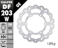 Kawasaki ZX-25 R 250 Ninja [2023-2025] - Wave® brake disc - picture 6