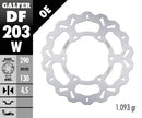 Kawasaki Z250Sl [2015-2016] - Disque de frein Wave® - photo 4