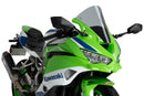 KAWASAKI ZX-4RR NINJA [2025] – R-Racer Scheibe – Stark getönt-5
