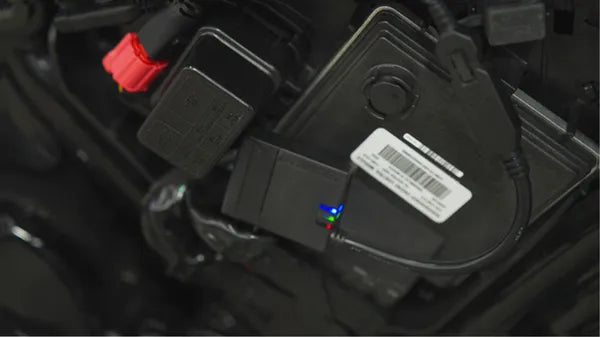 Harley-Davidson Road Glide ST [DYNOJET] – Calculateur d’injection Power Vision 4