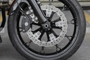 harley davidson touring [RICK'S MOTORCYCLES] – kit disque de frein Wave-2