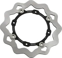 Honda Cr 250 R (Cr 250 R) [1995-1999] - Disque de frein Wave® – photo 10