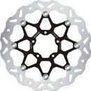 Suzuki GSX 1300 Hayabusa R ABS [2021-2024] - Floating wave brake disc - picture 3