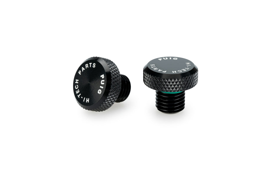 KTM 890 DUKE R [2025] – Head Screw for Mirror Mounting Hole – Silver