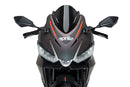 APRILIA RS 457 [2025] – Z-Racing Scheibe – Transparent-8