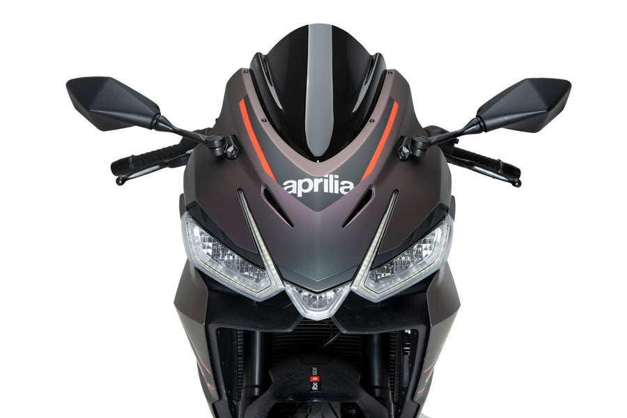 APRILIA RS 457 [2025] – Z-Racing Scheibe – Transparent