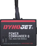 Aprilia Touareg 660 [DYNOJET] – Module d'injection Power Commander 6