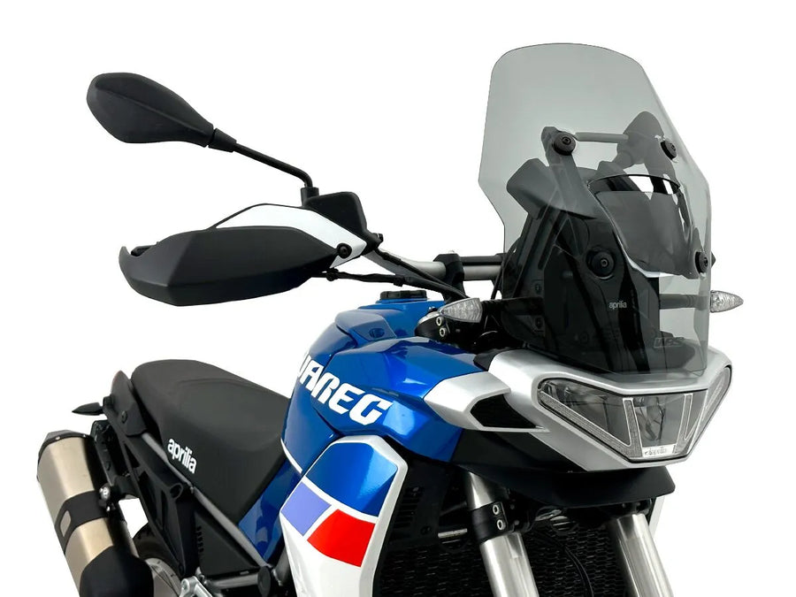 Aprilia Tuareg 660 [WRS] – Motorrad-Verkleidungsscheibe