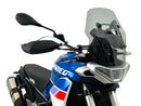 Aprilia Touareg 660 [WRS] – bulle de carénage moto