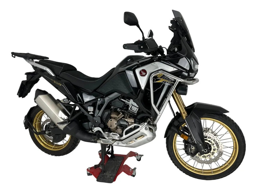 Honda CRF 1100 Africa Twin [WRS] - windshield