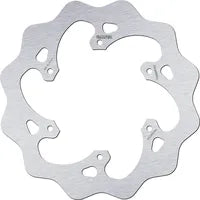 Yamaha Wr 450 F [2003-2004, 2008, 2007] - BRAKE DISC FIXED WAVE GROOVED OVERSIZE – picture 8