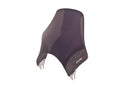 KAWASAKI W 230 [2025] – Naked Verkleidungsscheibe Windschild – Schwarz-5