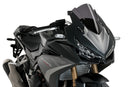 HONDA CBR 500 R [2024] – Z-Racing Scheibe – Stark getönt-5