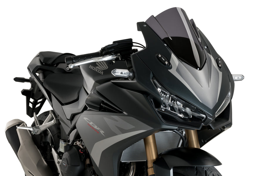 HONDA CBR 500 R [2024] – Z-Racing Scheibe – Stark getönt