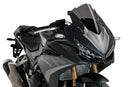 HONDA CBR 500 R [2024] – Z-Racing Scheibe – Schwarz