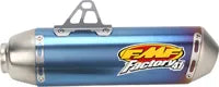 Honda CRF 110 [2019-2027] - Factory 4.1 Slip-On Silencer – Material: Aluminum – Picture 9