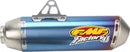 Honda CRF 110 [2019-2027] - Factory 4.1 Slip-On Silencer – Material: Aluminum – Picture 9