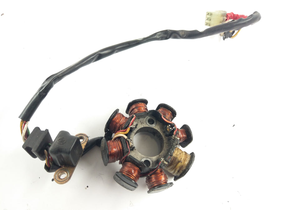 Husquvarna TE 250 H8 [2004] - Lichtmaschiene Stator mit Pickup
