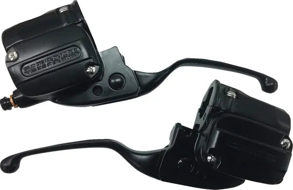 Harley Davidson Fltr [DRAG SPECIALTIES] – Lenker-Bedienungsset