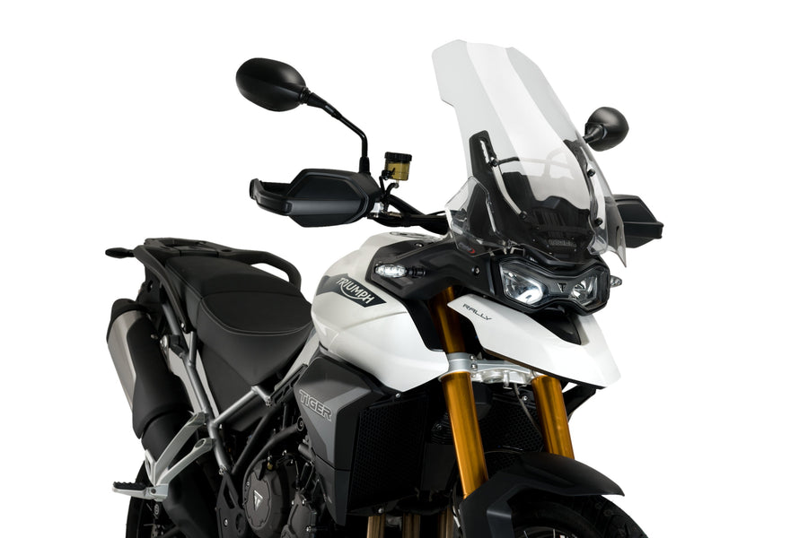 TRIUMPH TIGER SPORT 850 [2025] – Tourenscheibe – Stark getönt