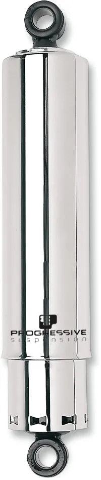 Harley-Davidson Street [PROGRESSIVE SUSPENSION] - 412 Series Shock Absorber
