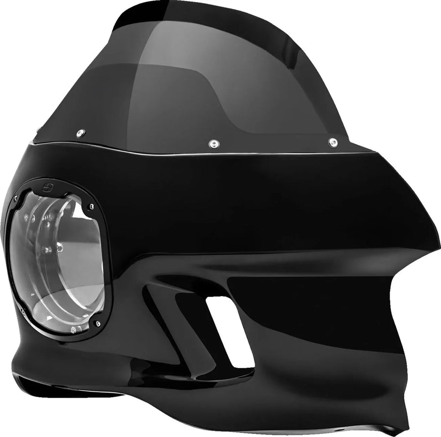 harley-davidson low rider s [SADDLEMEN] – Carénage S-RT Mini