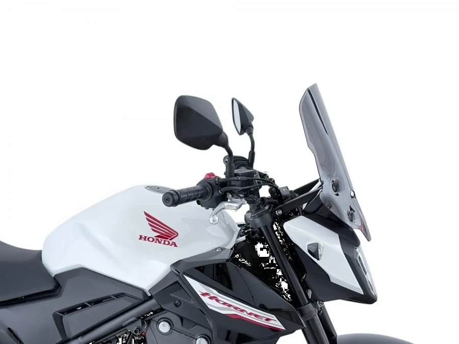 honda cb 500 [WRS] – pare-brise touring CB500 Hornet
