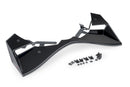 SUZUKI GSX-R 1000 R [2021] – Frontspoiler GP – Mattschwarz-1