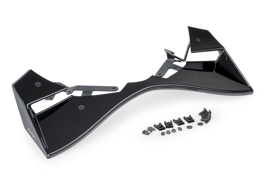 SUZUKI GSX-R 1000 R [2021] – Frontspoiler GP – Schwarz
