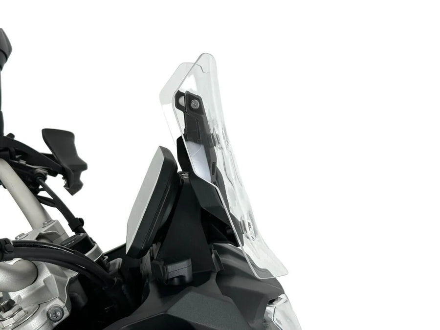 bmw f 900 gs [WRS] – Windschild