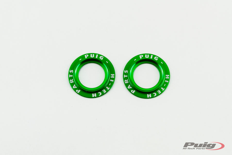 APRILIA RSV4 FACTORY [2024] – Hinterachsregler PHB19 – Schwarz