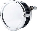 Harley-Davidson FXSTS 1340 Softail Springer [1995] - BA air filter kit - Finish: Black, Chrome - Image 2