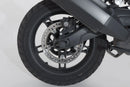 harley-davidson pan america [SW-MOTECH] – Sturzpad-Set für Hinterachse-2