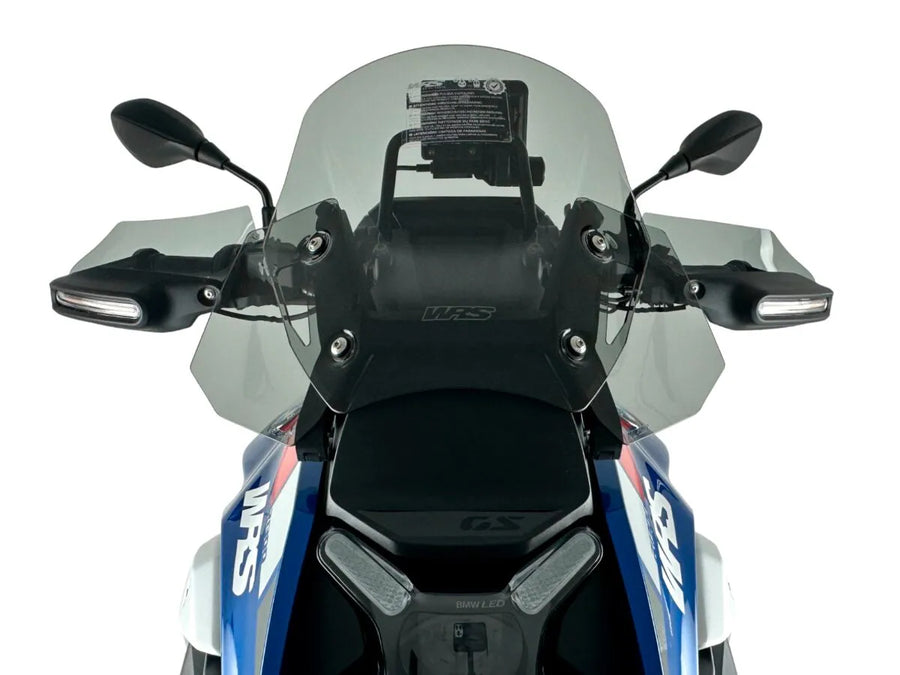 BMW R 1300 GS Adventure [WRS] – Déflecteurs d'air