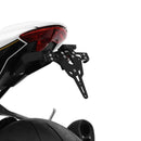 harley davidson flstf [ZIEGER] – PRO Kennzeichenhalter Typ A-1