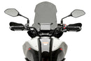 BENELLI TRK 702 X [2024] – Tourenscheibe – Transparent-3