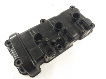 Triumph Speed Triple 1050 515NJ [2006] - Ventildeckel Motordeckel - 0