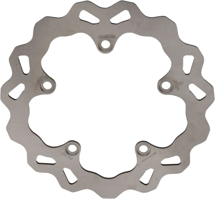 Bmw R 1250 Rt ABS (0 J 61) [2019-2020, 2021-2024] - disque de frein - photo 2