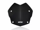 BMW R 1200 R [WRS] - windshield-2