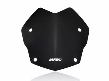 BMW R 1200 R [WRS] - windshield - 0