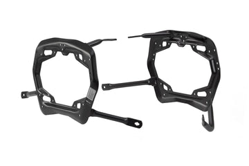 BMW F 900 [SW-MOTECH] – PRO side luggage rack