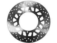 Yamaha XVS 950 CT V Star Tourer [2013-2017] - brake disc - picture 11